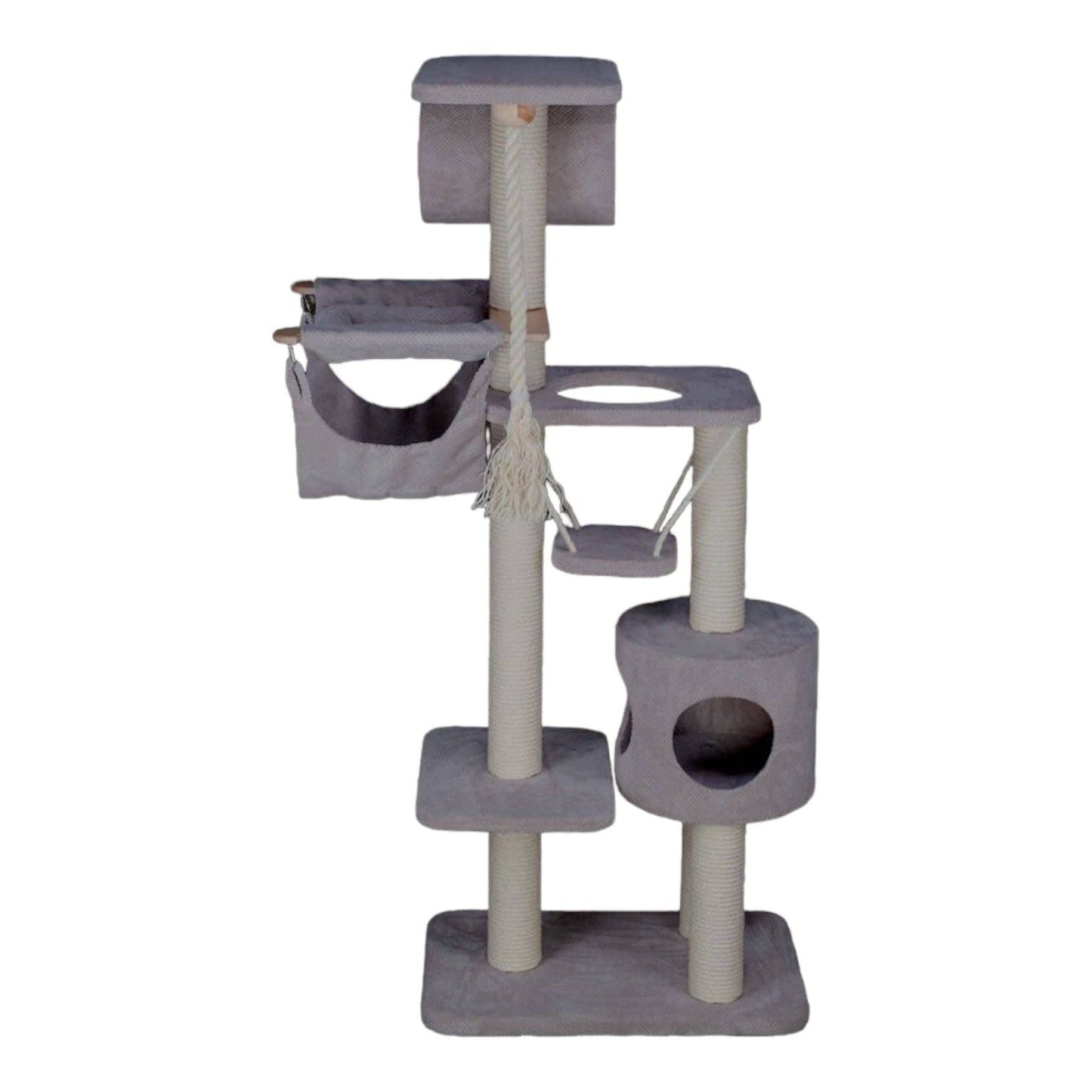 Kratzbaum Basic P-12 B - Askmy4Cats