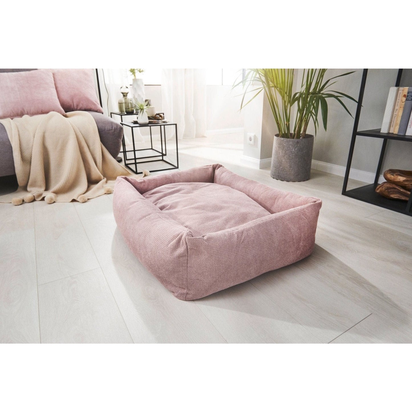 LABONI CLASSIC Hunde Betten - TUDOR - Askmy4Cats
