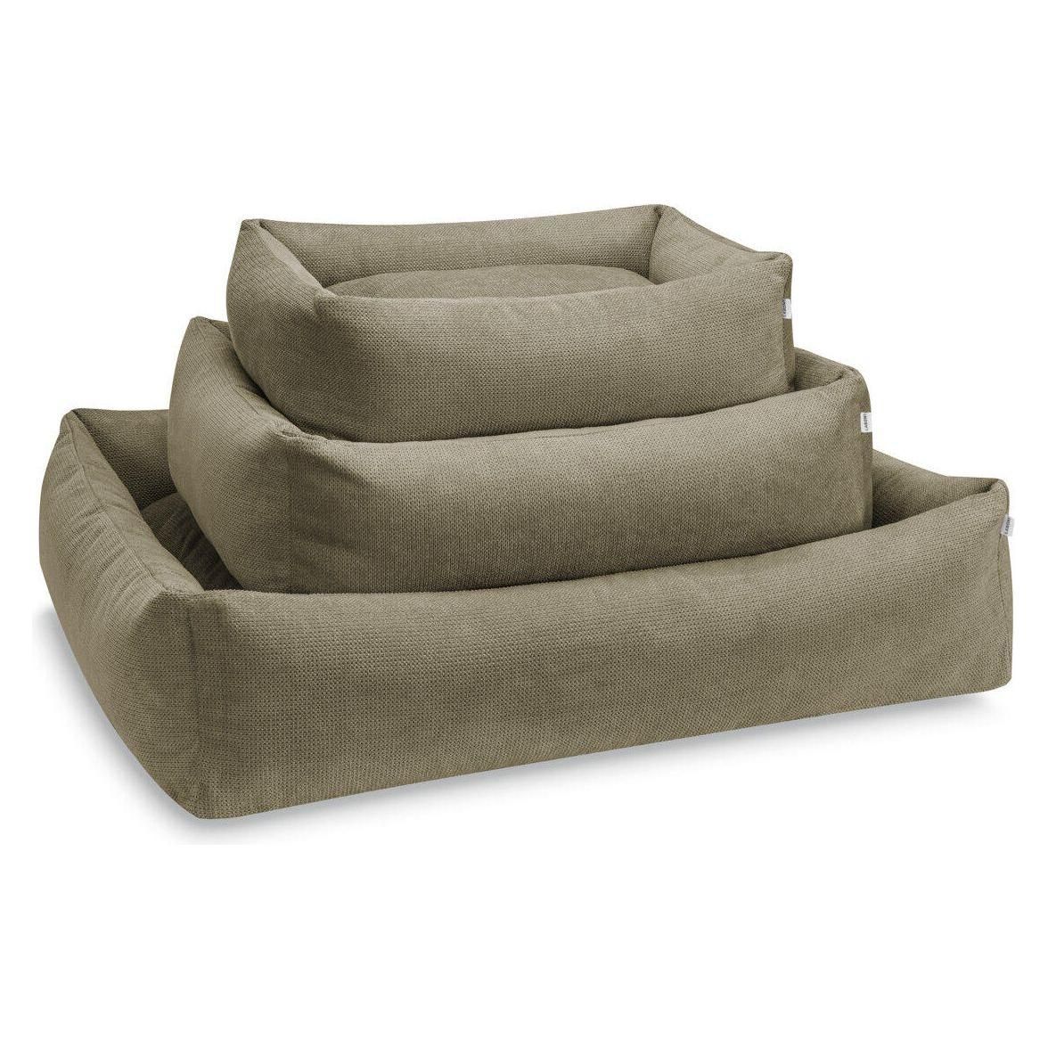 LABONI CLASSIC Hunde Betten - TUDOR - Askmy4Cats