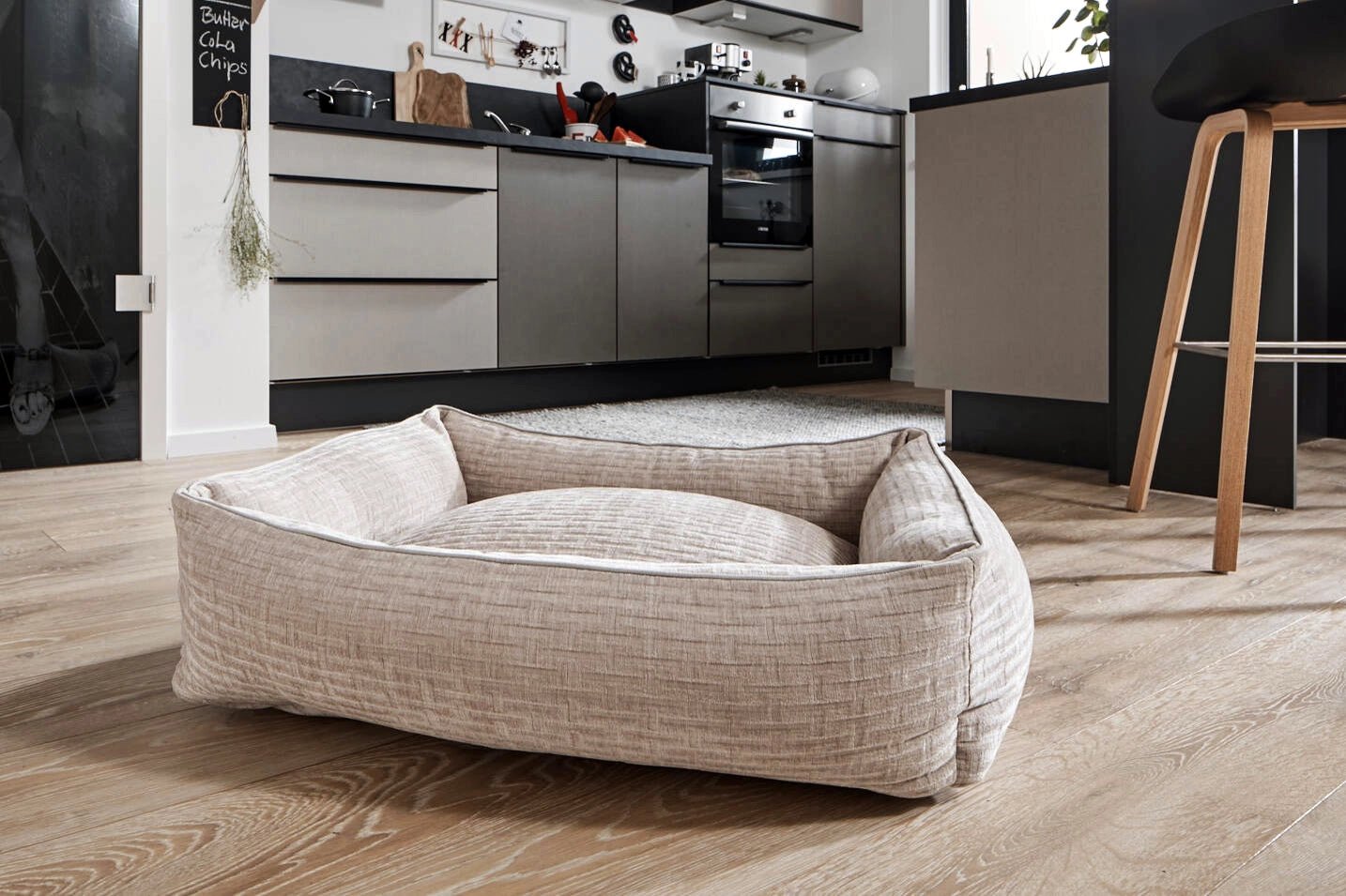 LABONI CLASSIC Hundebett - NOVA - Askmy4Cats