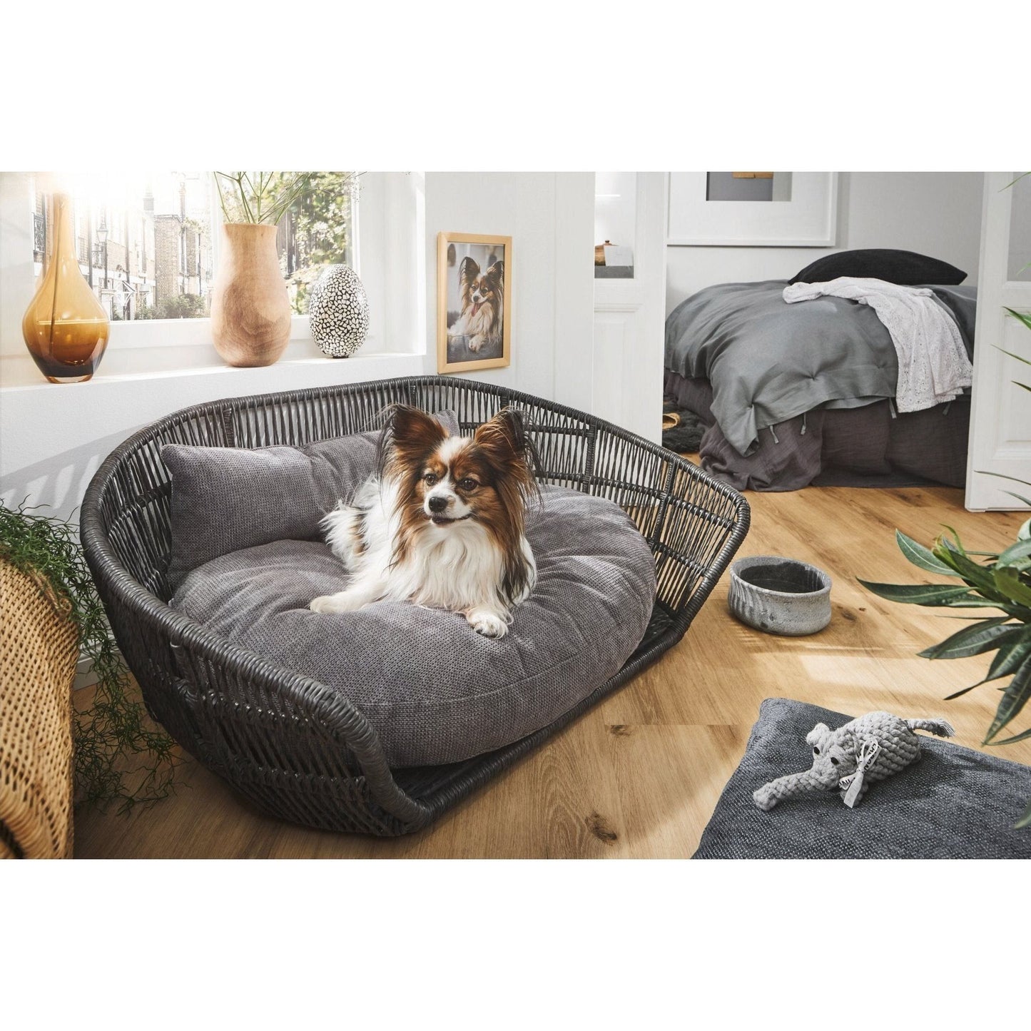 LABONI LUNA LOUNGE SET - TUDOR - Askmy4Cats