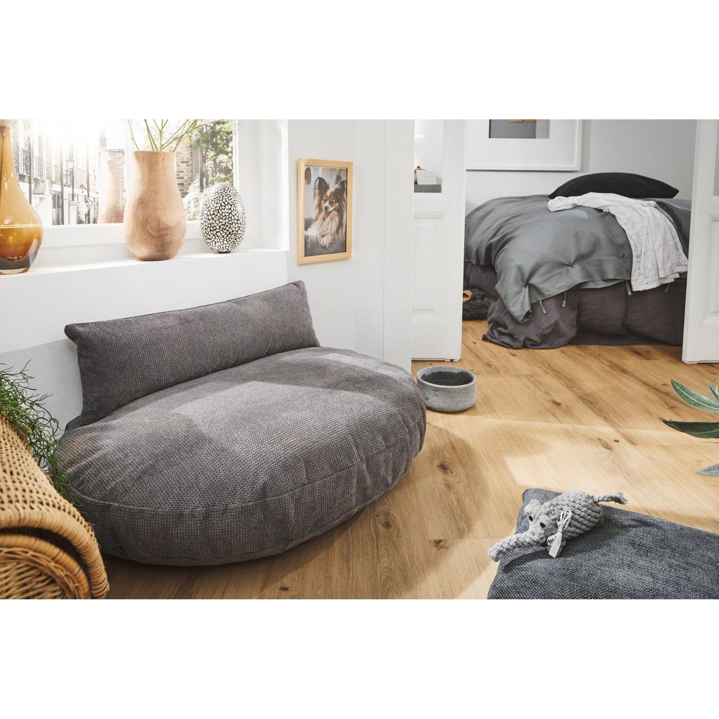 LABONI LUNA LOUNGE SET - TUDOR - Askmy4Cats