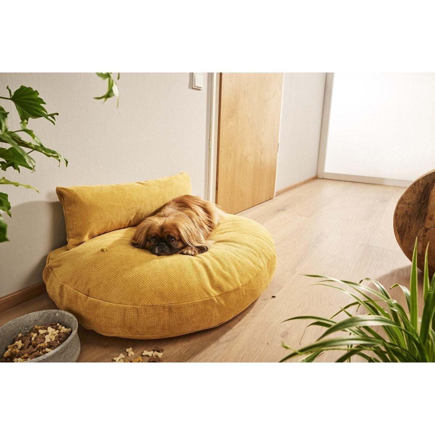 LABONI LUNA LOUNGE SET - TUDOR - Askmy4Cats