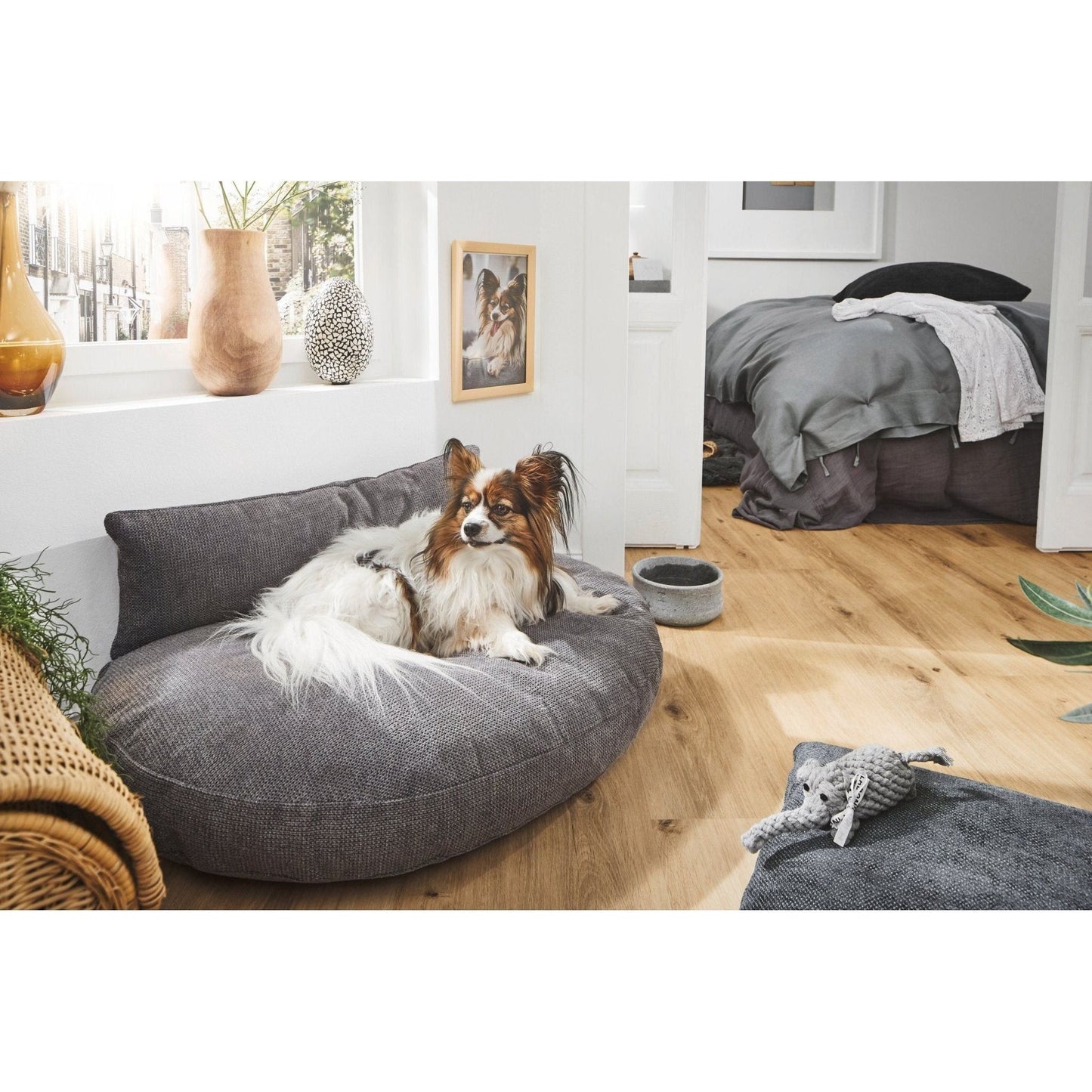 LABONI LUNA LOUNGE SET - TUDOR - Askmy4Cats