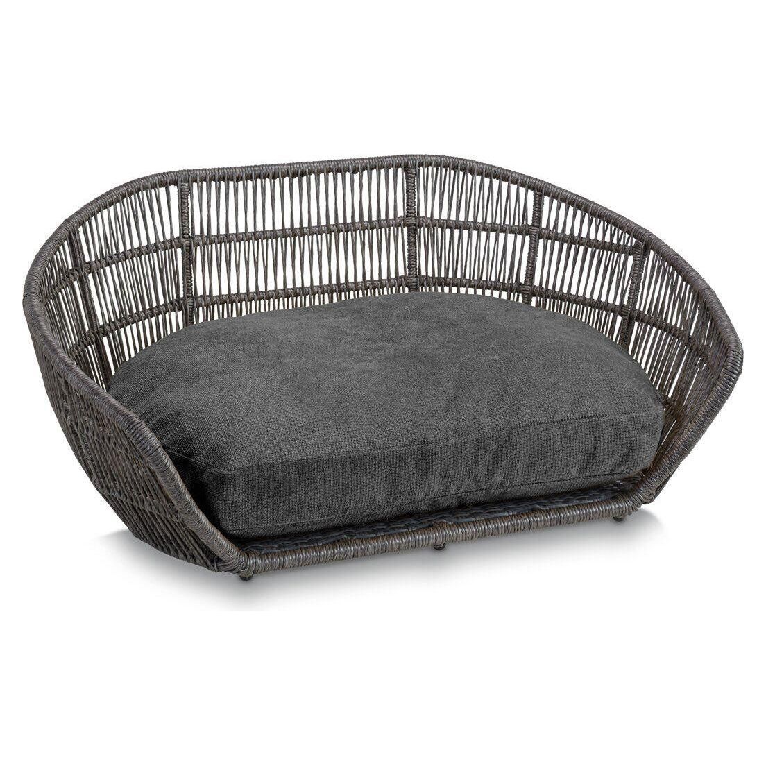 LABONI PRADO - Design-Hundebett Kollektion TUDOR - Askmy4Cats