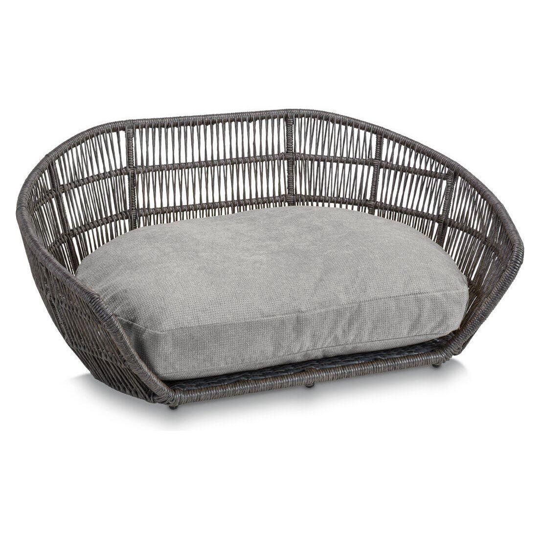 LABONI PRADO - Design-Hundebett Kollektion TUDOR - Askmy4Cats