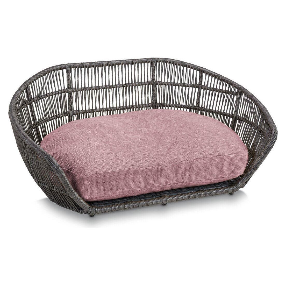 LABONI PRADO - Design-Hundebett Kollektion TUDOR - Askmy4Cats