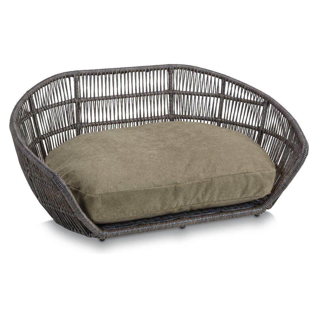 LABONI PRADO - Design-Hundebett Kollektion TUDOR - Askmy4Cats