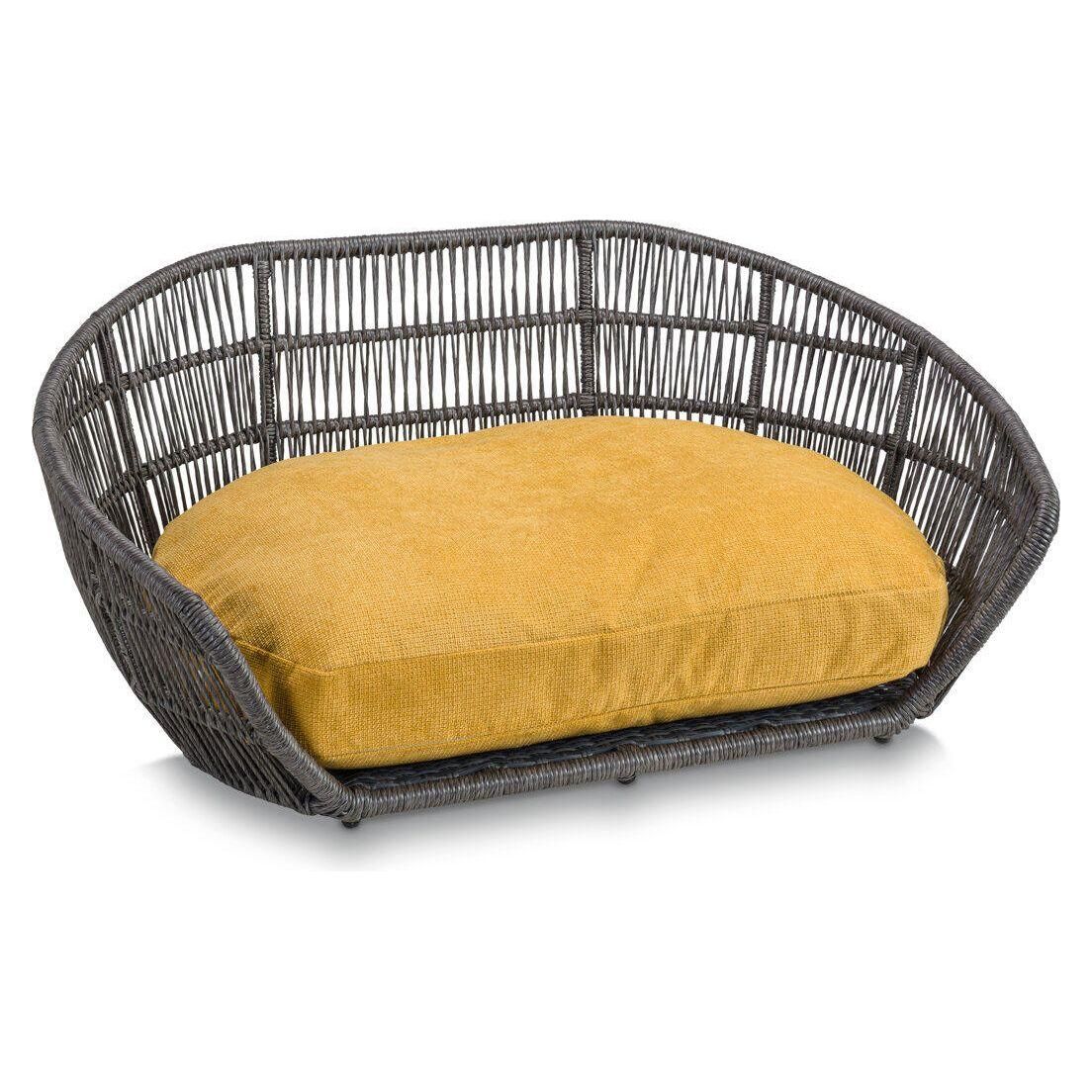 LABONI PRADO - Design-Hundebett Kollektion TUDOR - Askmy4Cats