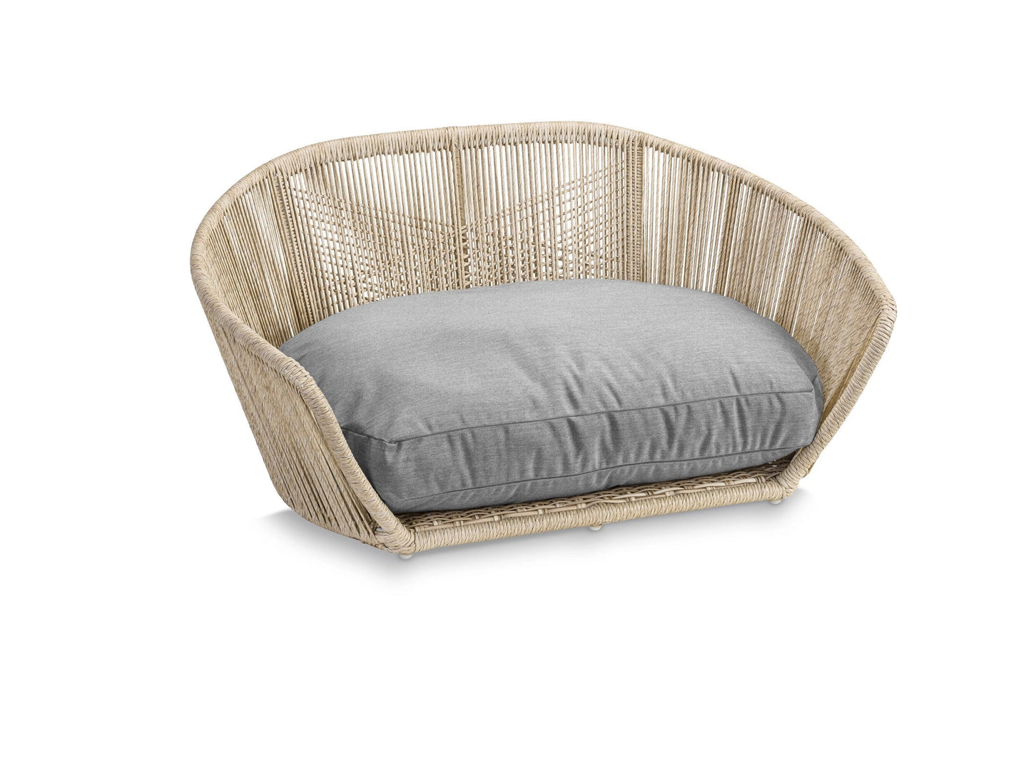 LABONI VOGUE - Design-Hundebett SMOOTH - Askmy4Cats