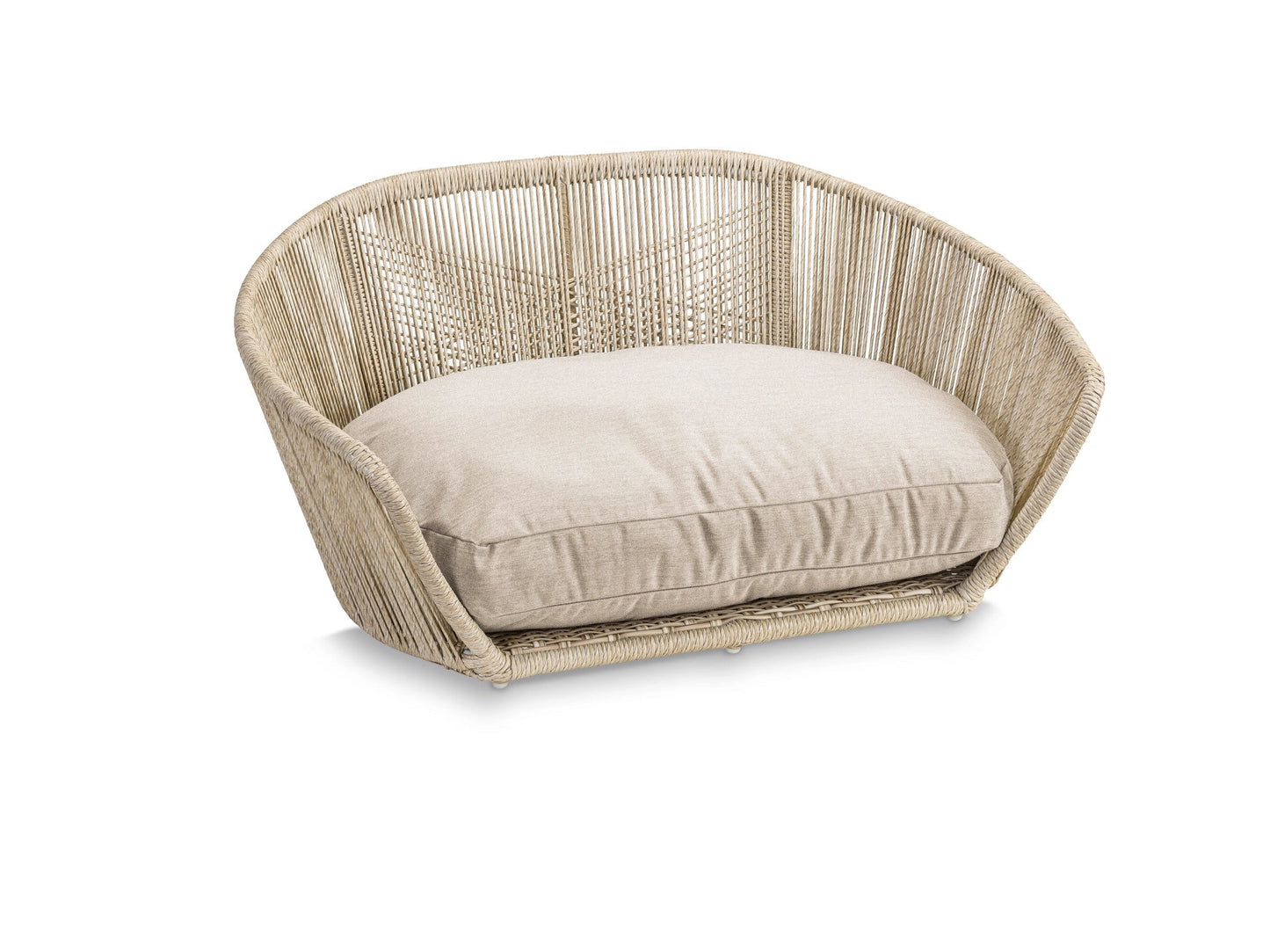 LABONI VOGUE - Design-Hundebett SMOOTH - Askmy4Cats