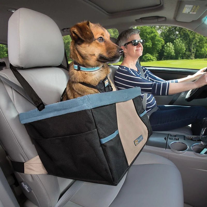 Rover Hunde-Sitzerhöhung, Autositz - Askmy4Cats