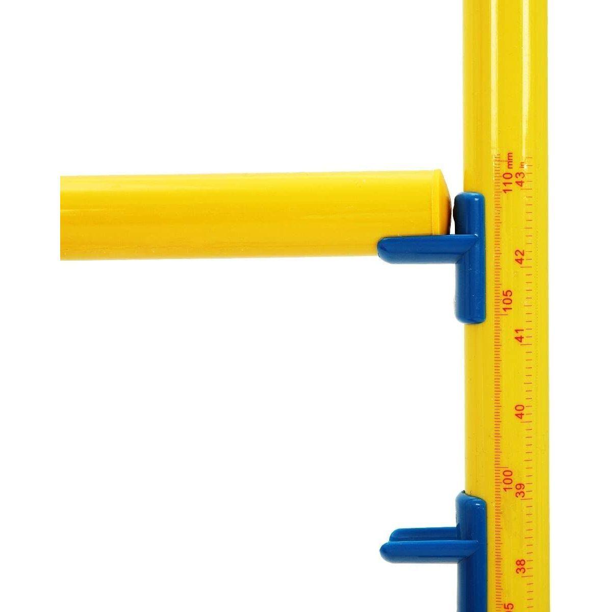 Topmast Agility Hochsprung - Askmy4Cats