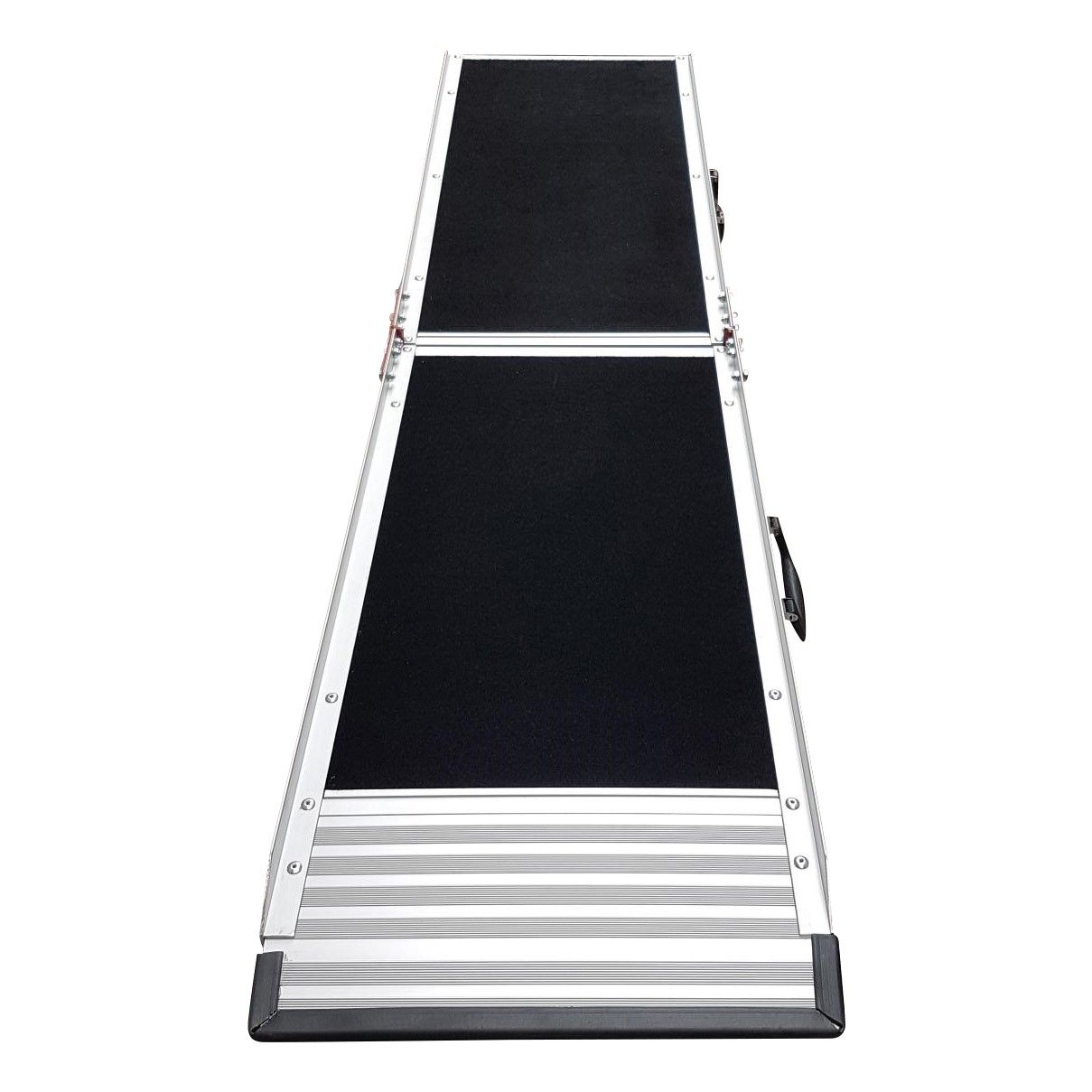 Topmast DeLuxe XL Auto Hunderampe - Askmy4Cats