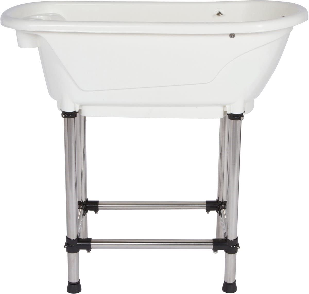 TOPMAST Hunde Badewanne - Askmy4Cats