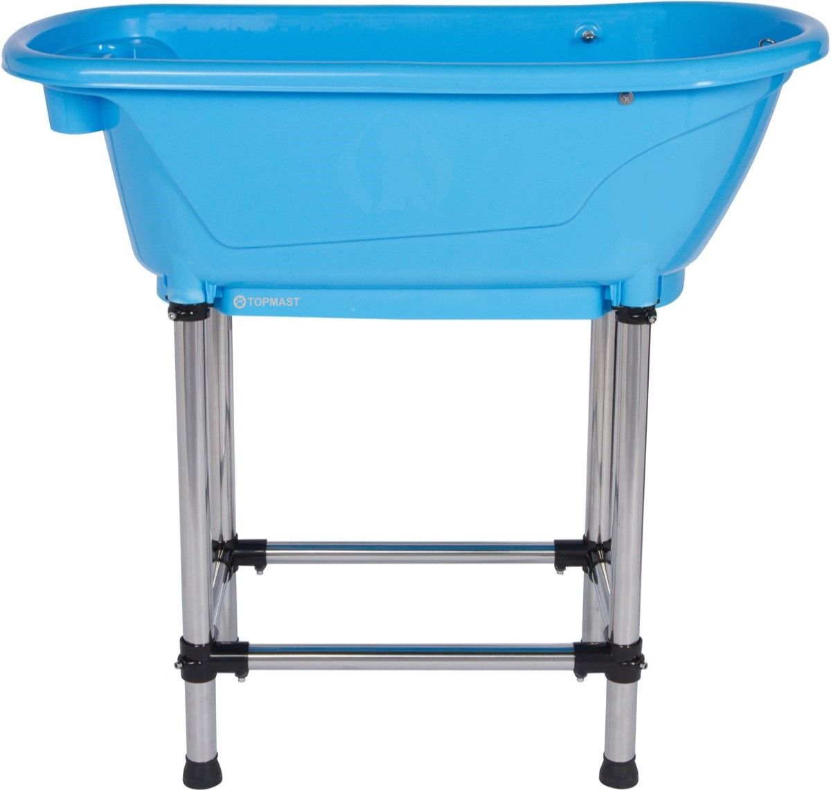 TOPMAST Hunde Badewanne - Askmy4Cats