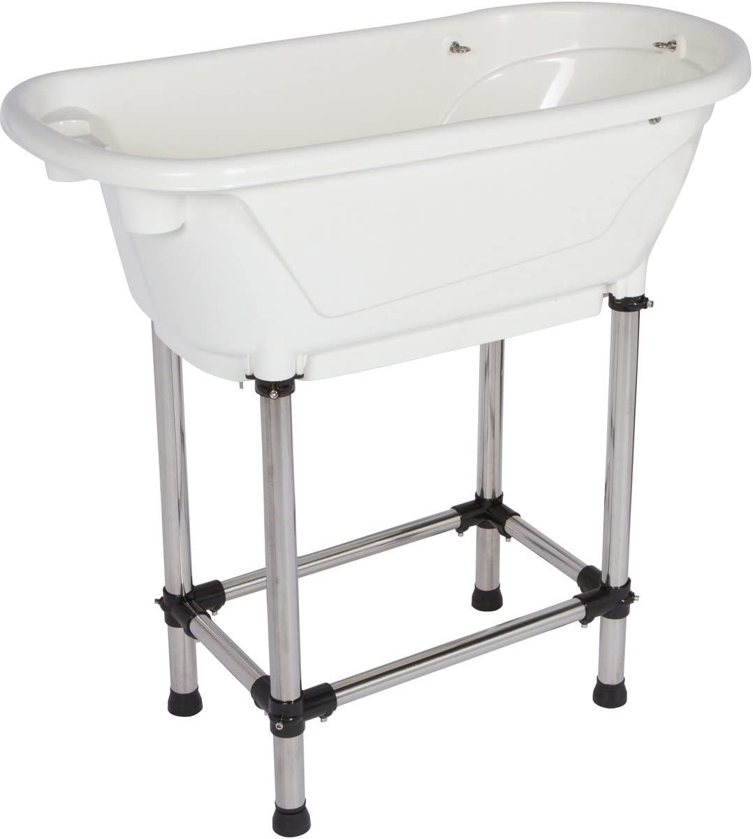 TOPMAST Hunde Badewanne - Askmy4Cats