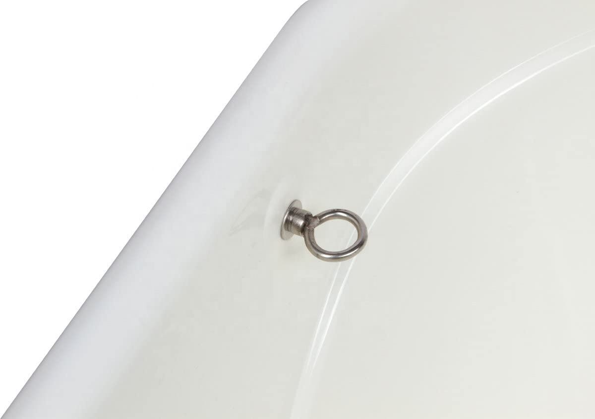 TOPMAST Hunde Badewanne - Askmy4Cats