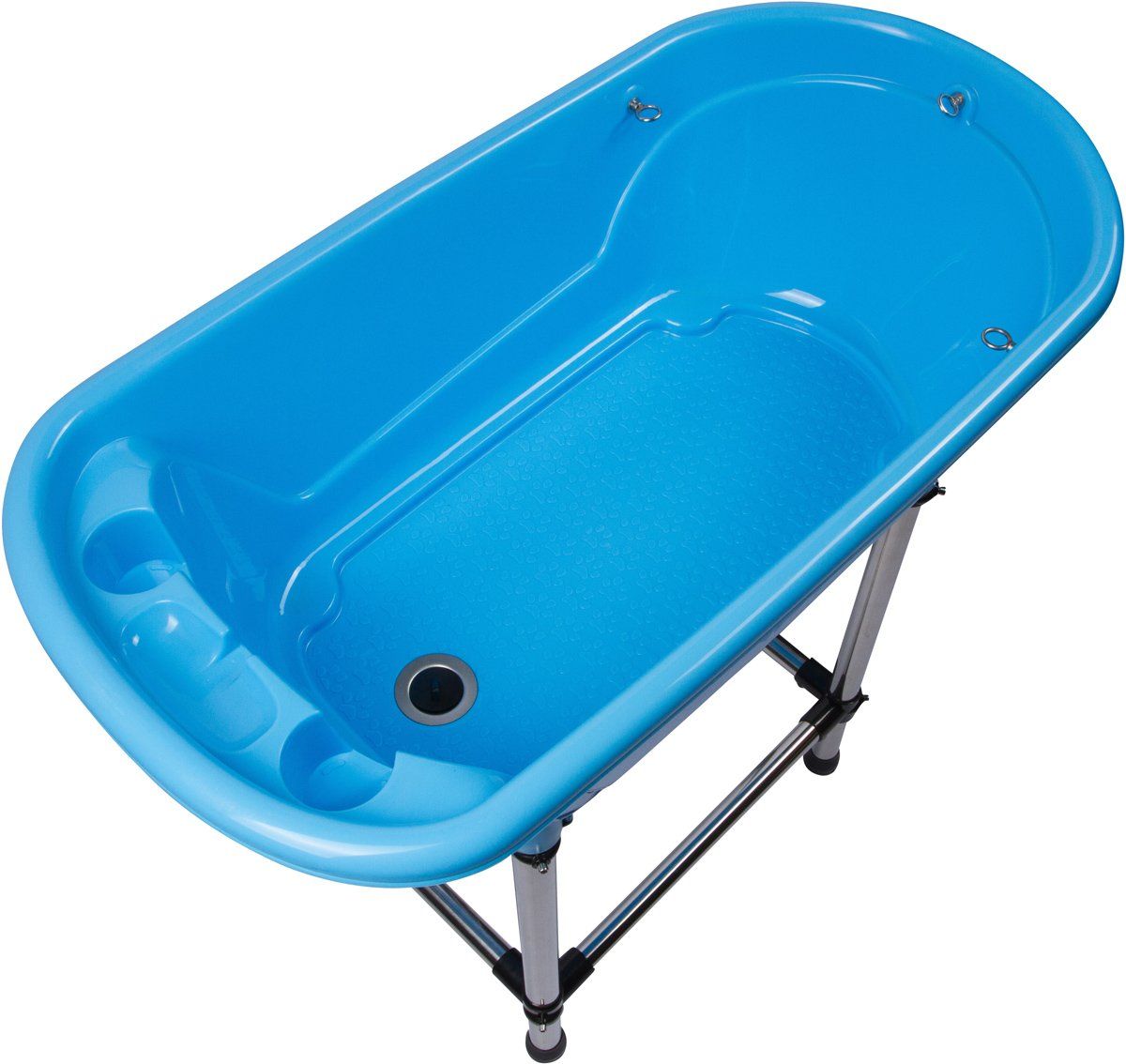 TOPMAST Hunde Badewanne - Askmy4Cats