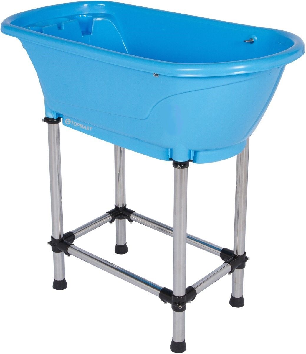 TOPMAST Hunde Badewanne - Askmy4Cats