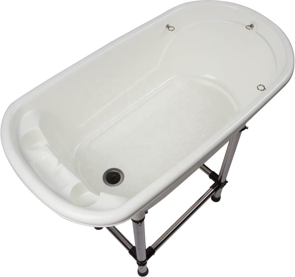 TOPMAST Hunde Badewanne - Askmy4Cats