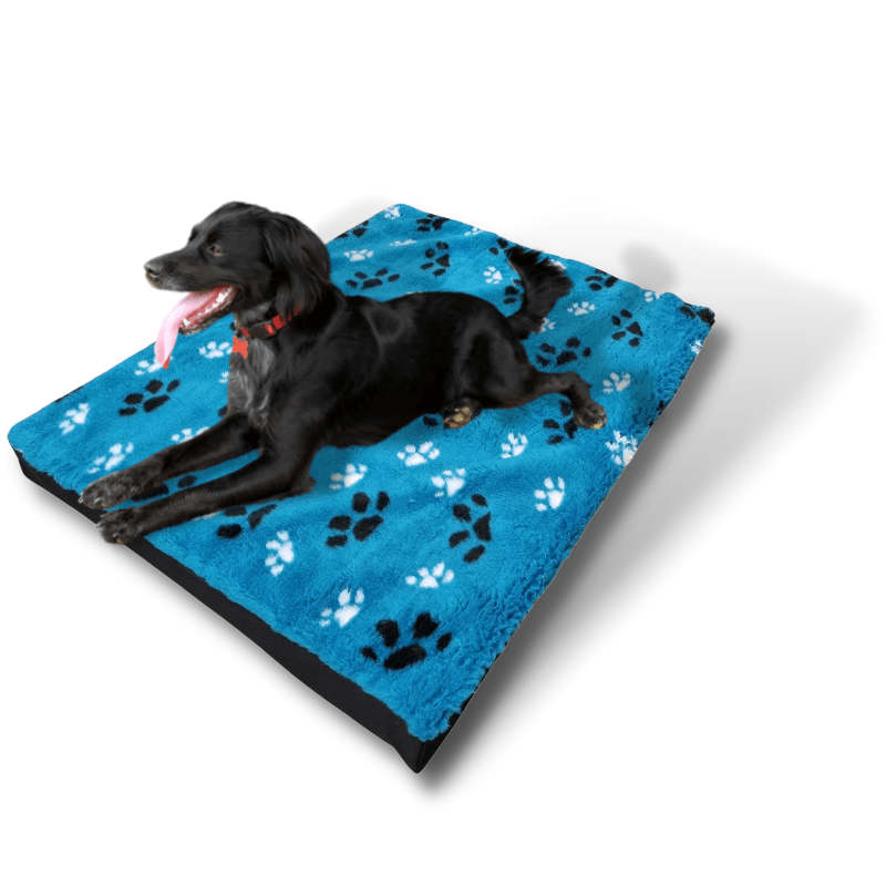 TOPMAST Hundebett, Hundematratze - Askmy4Cats