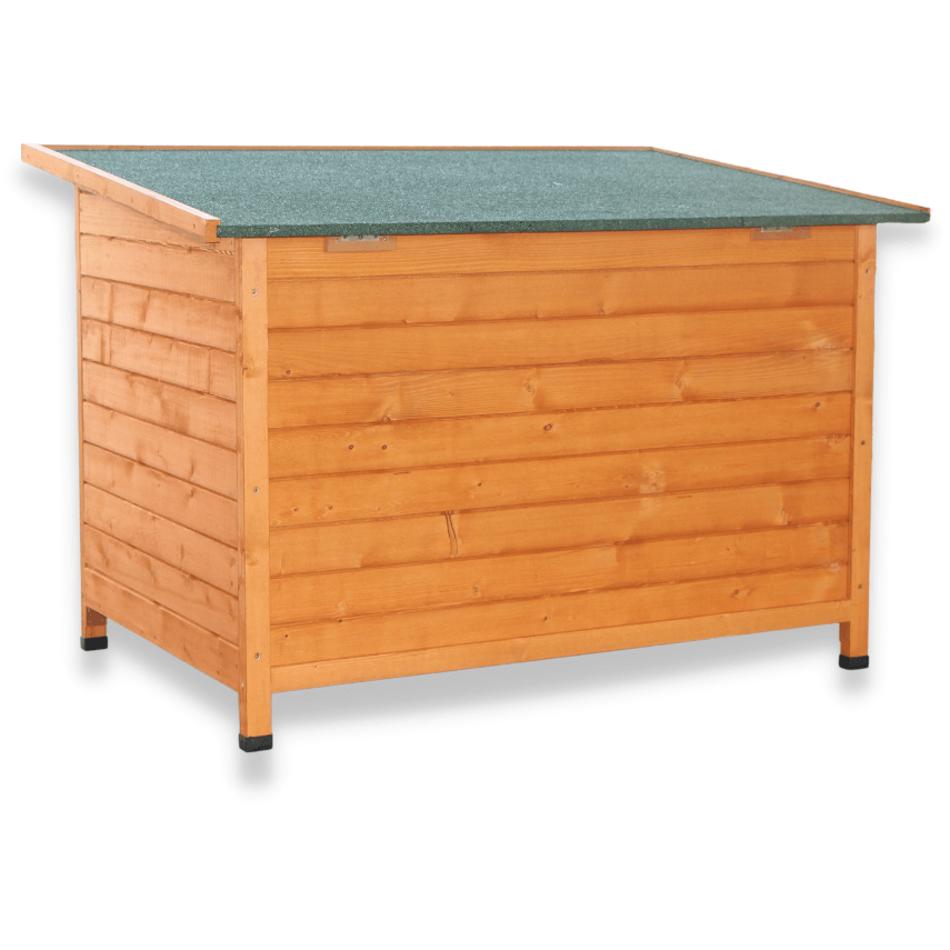 TOPMAST Hundehütte Select - Askmy4Cats