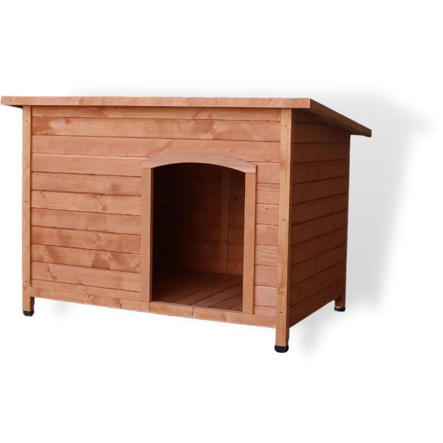 TOPMAST Hundehütte Select - Askmy4Cats