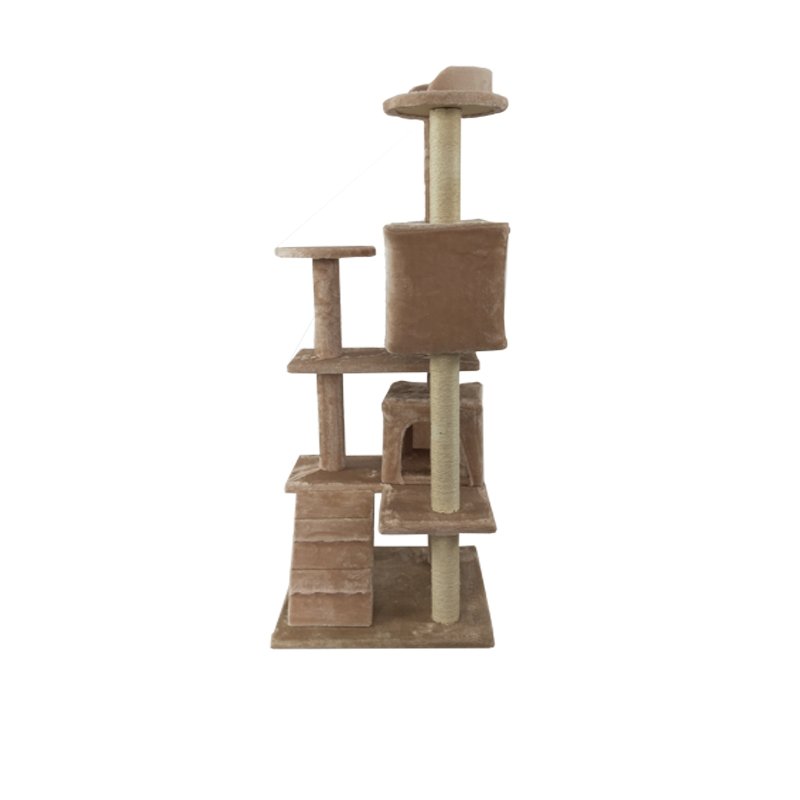 Topmast Kratzbaum Mickey - Askmy4Cats