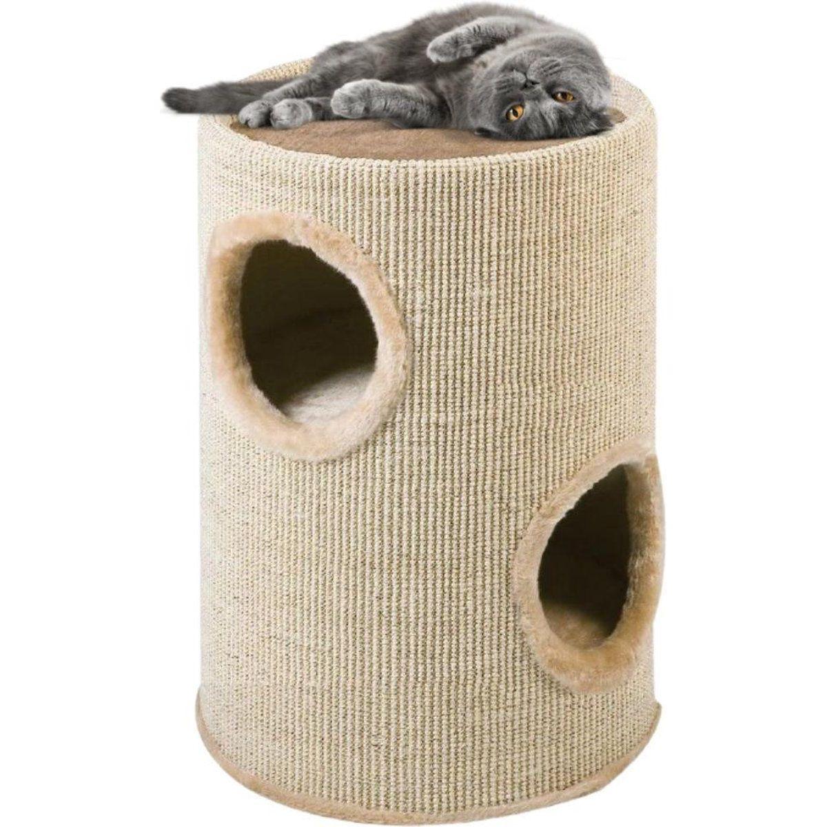 Topmast Kratztonne Brasil - Askmy4Cats