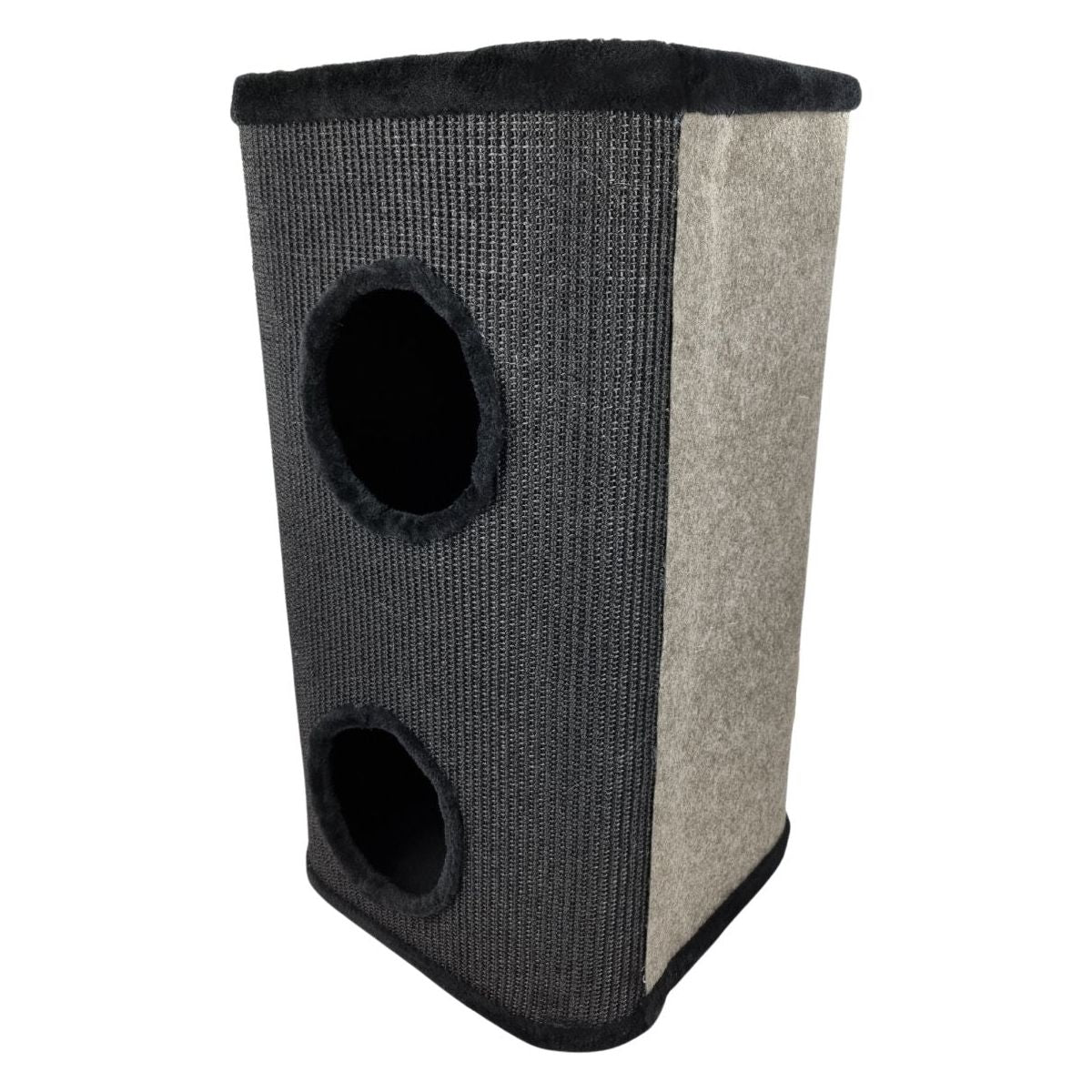TOPMAST Kratztonne Cattower - Askmy4Cats