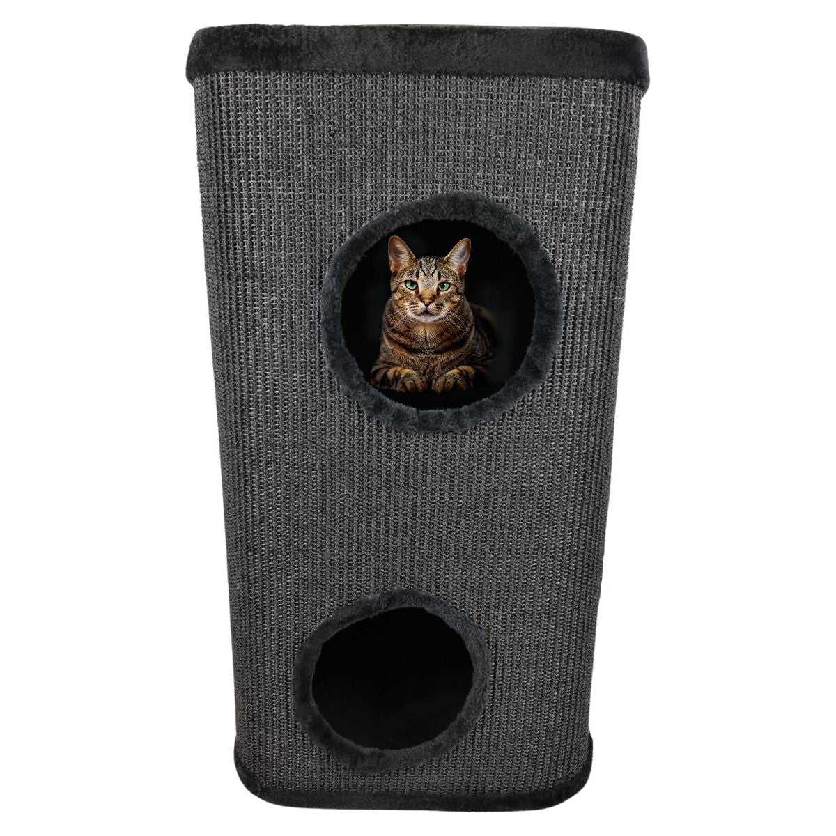 TOPMAST Kratztonne Cattower - Askmy4Cats