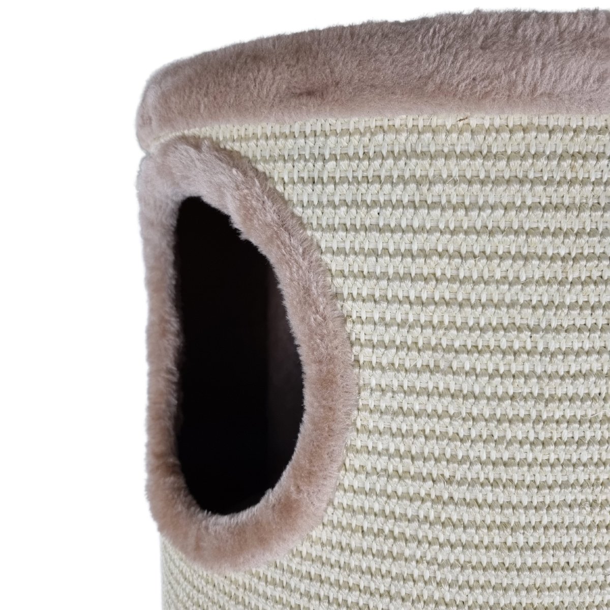 TOPMAST Kratztonne "CECIL", verschiedene Farben, 100 cm hoch - Askmy4Cats