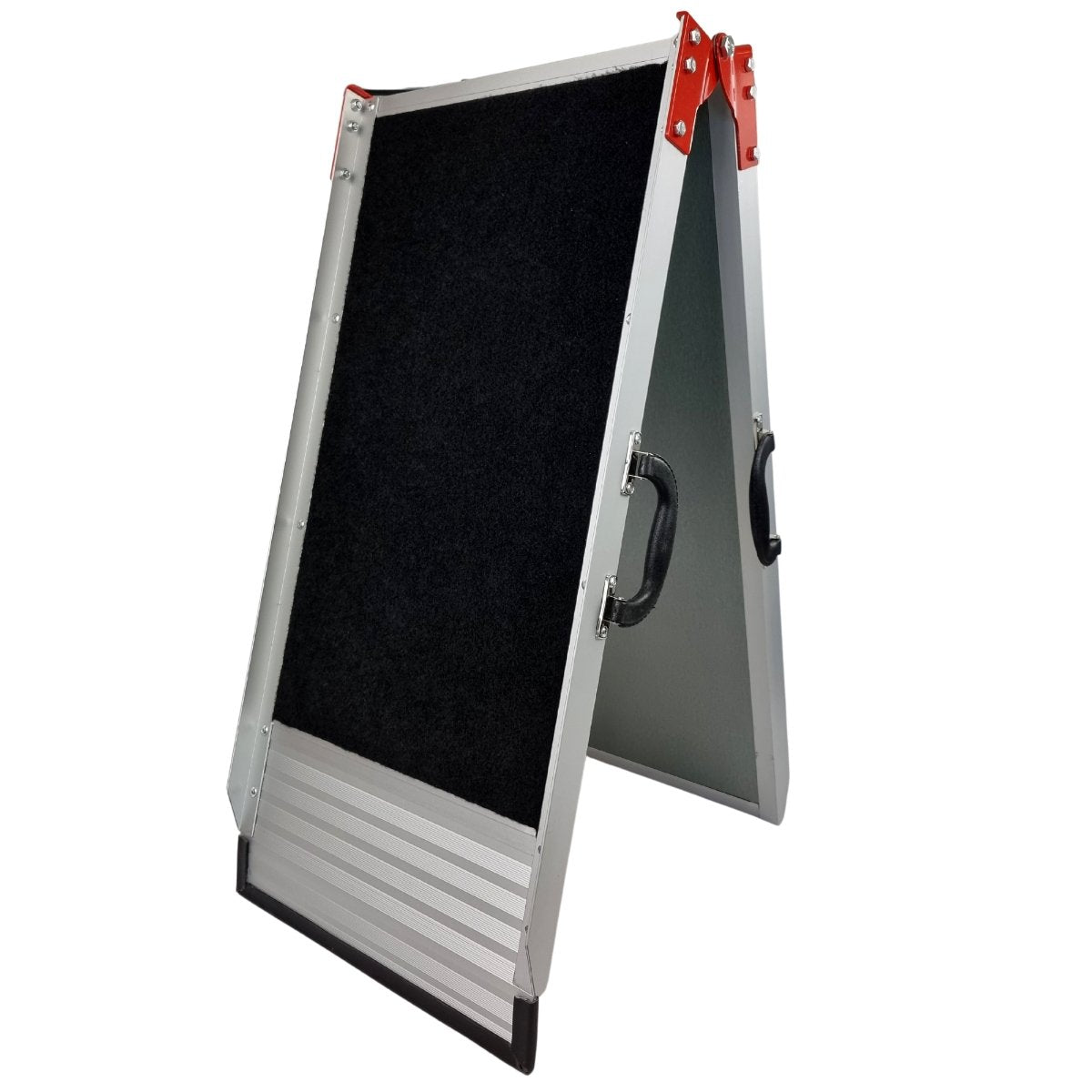 Topmast Premium DeLuxe Auto Hunderampe - Askmy4Cats