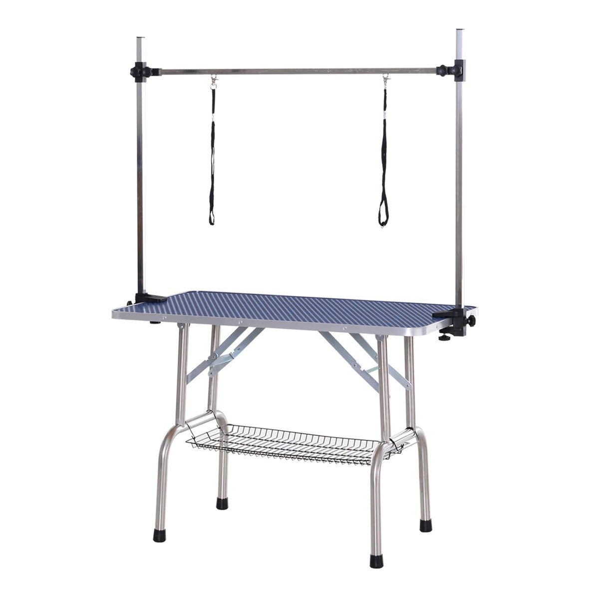 TOPMAST Trimmtisch EazyGroomer - Askmy4Cats