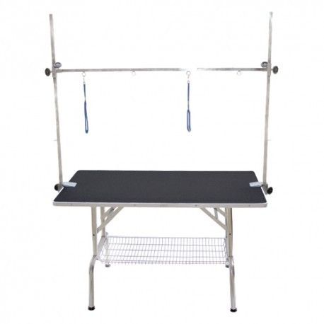 TOPMAST Trimmtisch EazyGroomer - Askmy4Cats