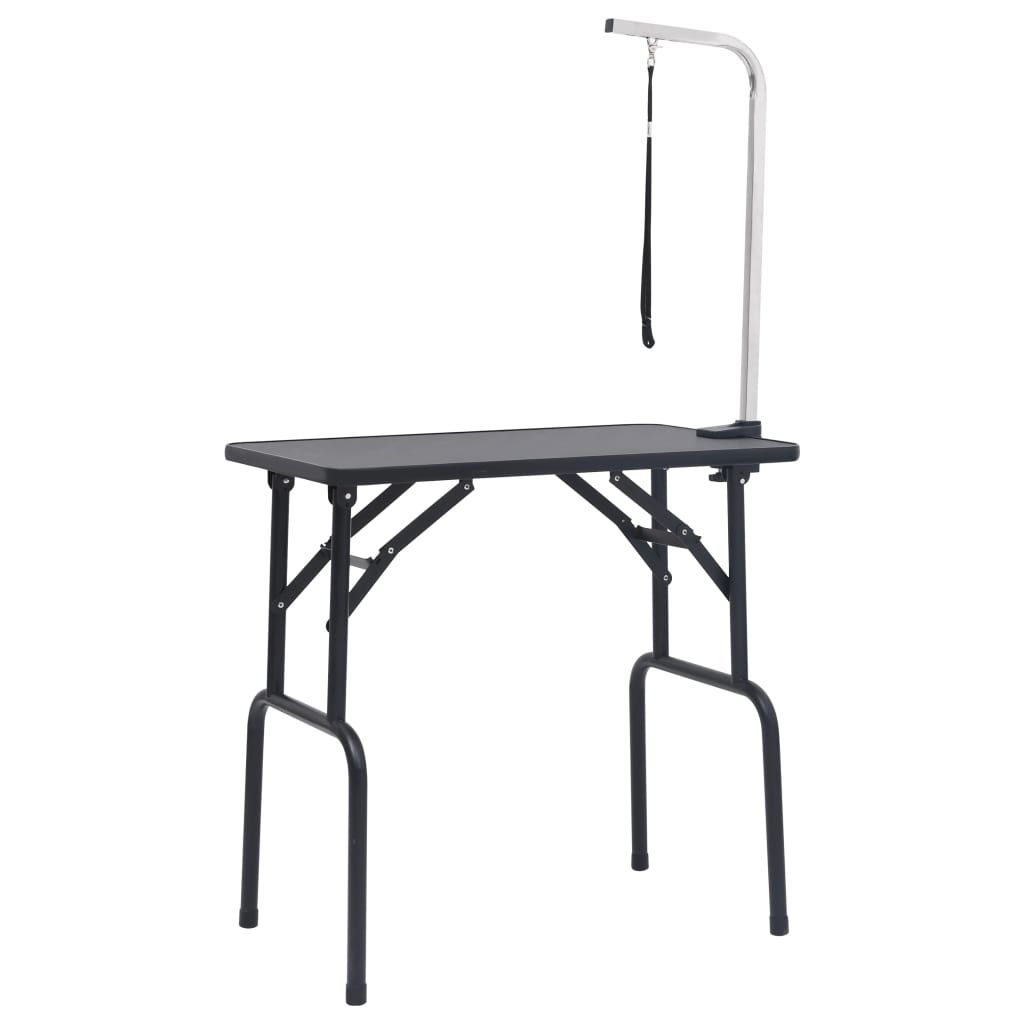 TOPMAST Trimmtisch Groomstyle - Askmy4Cats