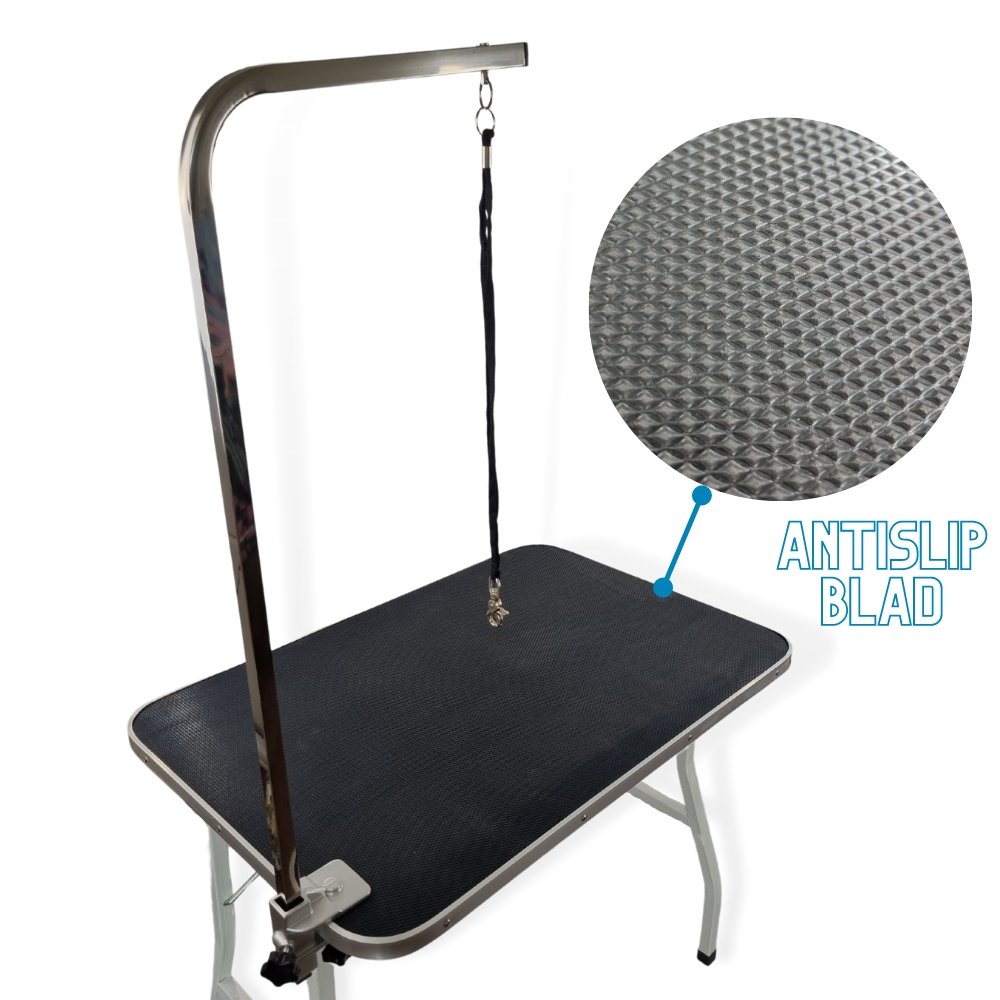 TOPMAST Trimmtisch MAX REGULAR - Askmy4Cats