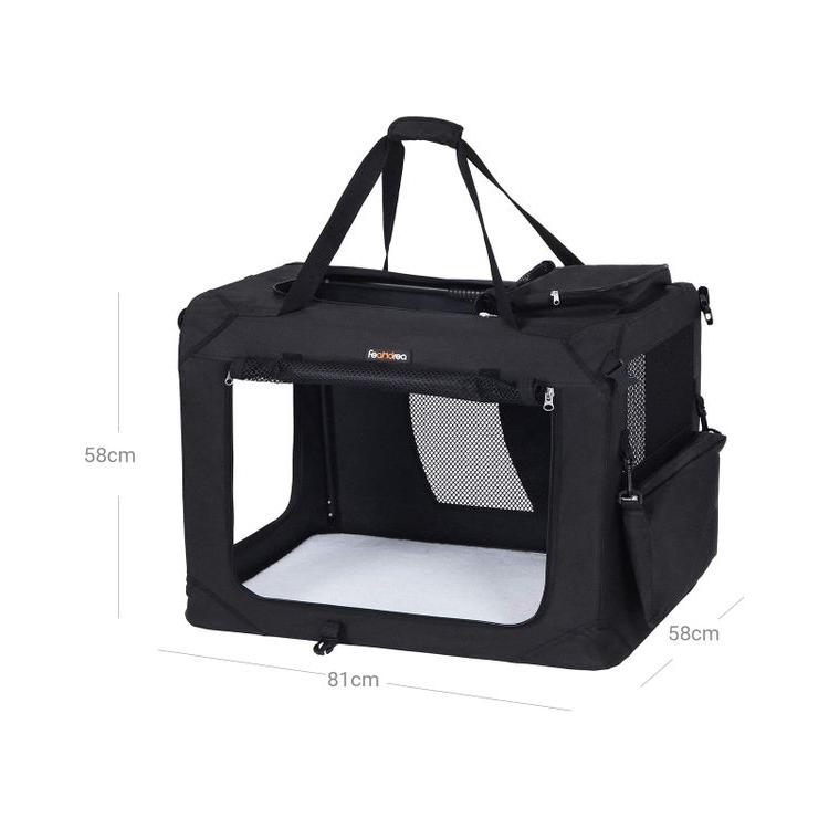 Transportbox für Haustiere - Askmy4Cats