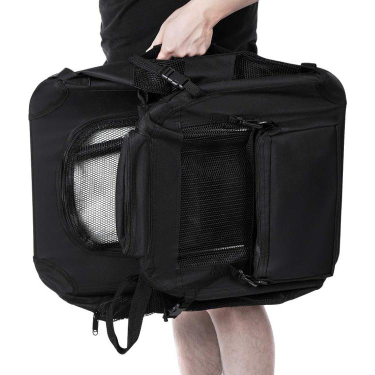 Transportbox für Haustiere - Askmy4Cats