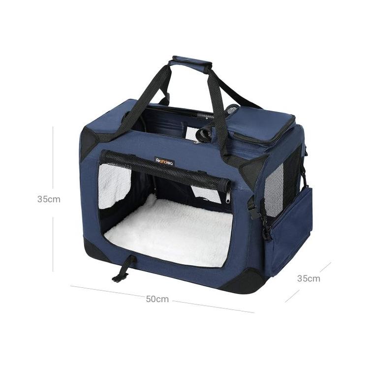 Transportbox für Haustiere - Askmy4Cats