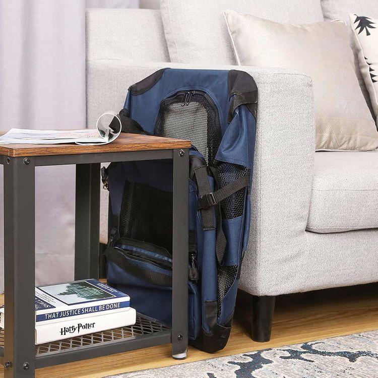 Transportbox für Haustiere - Askmy4Cats
