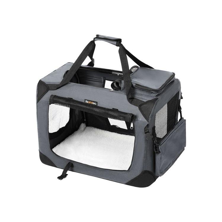 Transportbox für Haustiere - Askmy4Cats
