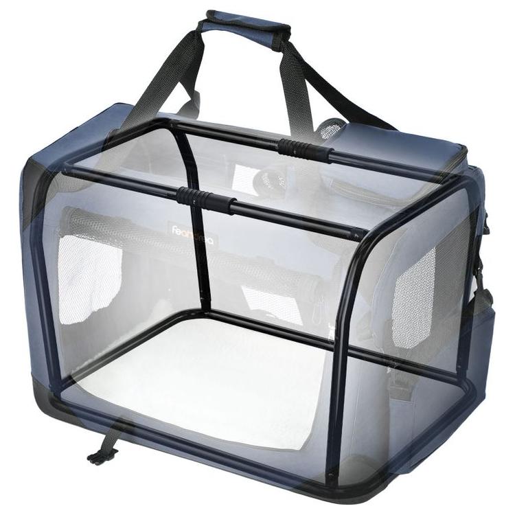 Transportbox für Haustiere - Askmy4Cats