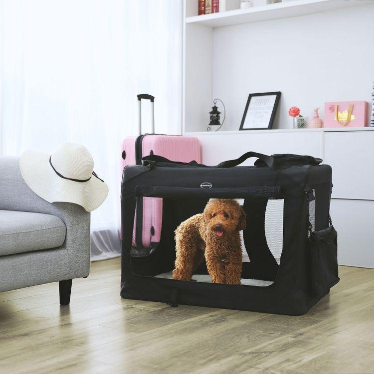 Transportbox für Haustiere - Askmy4Cats