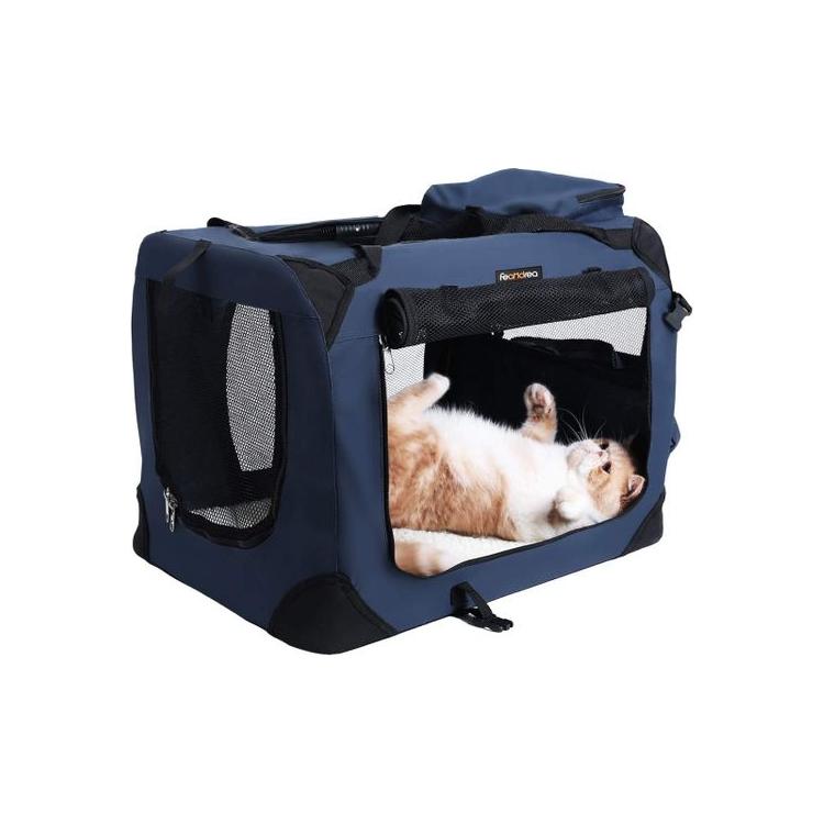 Transportbox für Haustiere - Askmy4Cats