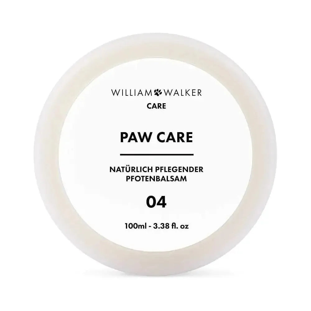 William Walker Care Set - Askmy4Cats