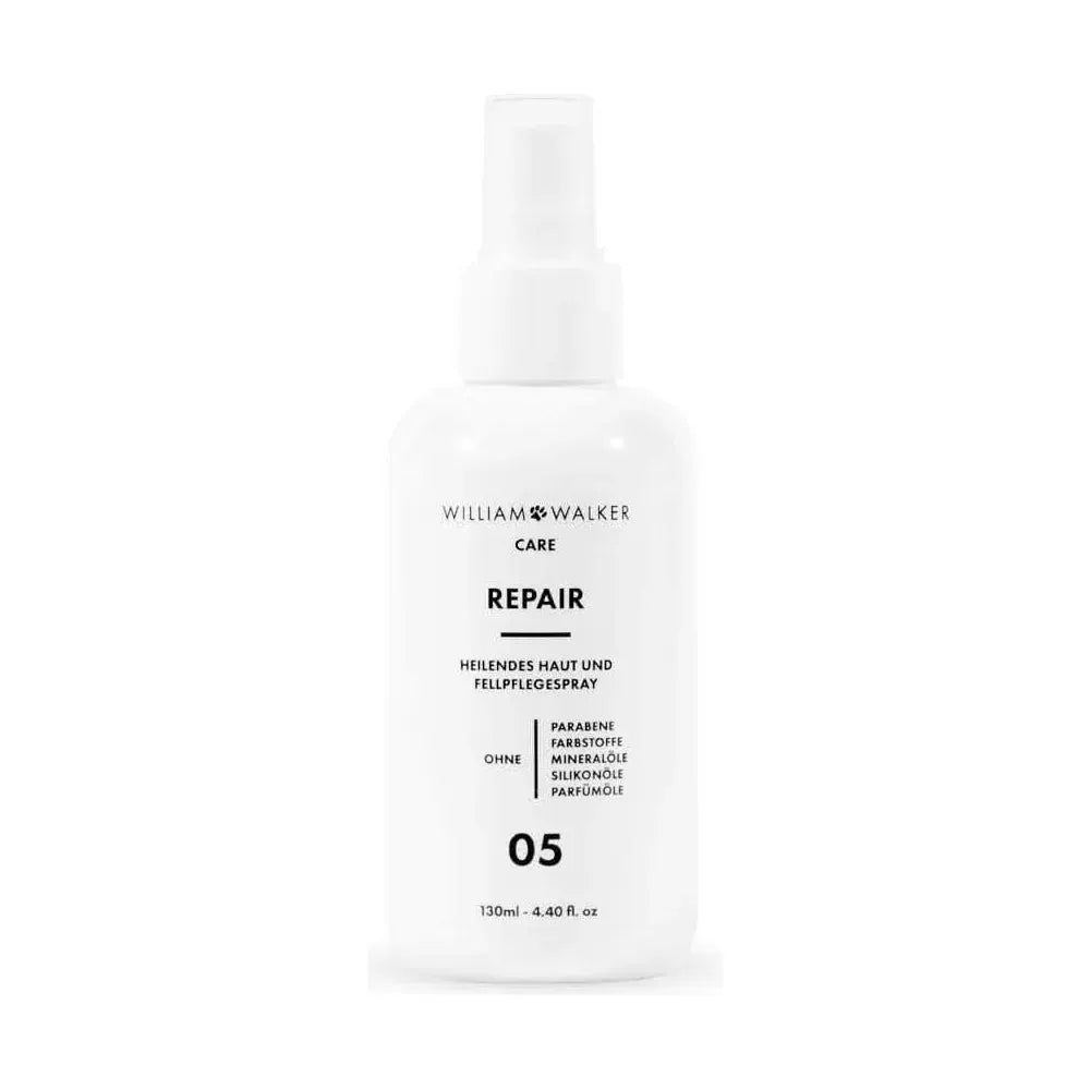William Walker Care Set - Askmy4Cats