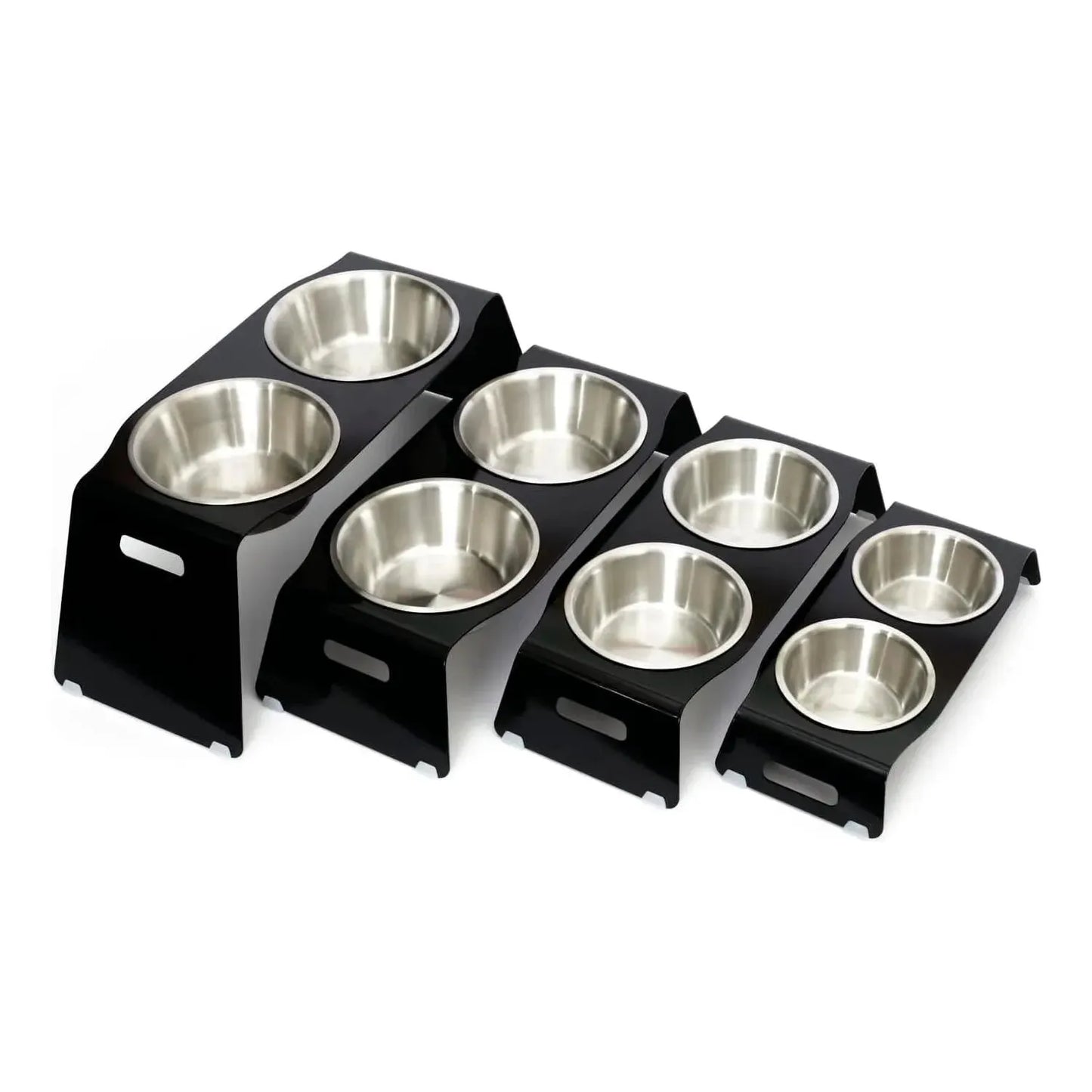 WILLIAM WALKER Futterstation Serve - Askmy4Cats