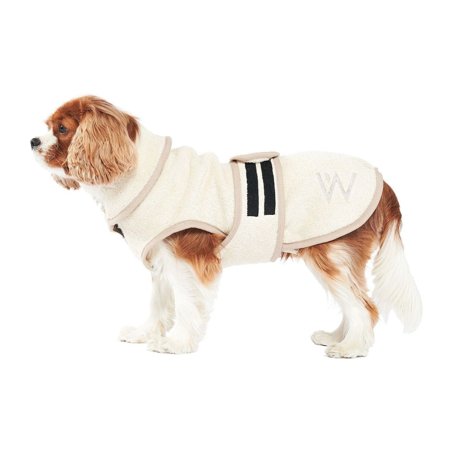 WILLIAM WALKER Hundebademantel SPA - Askmy4Cats